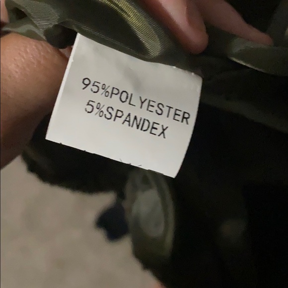 🆕 Teddy bear jacket - Picture 5 of 5